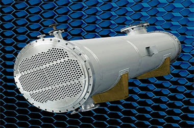 Heat Exchangers Manufacturers in UAE 